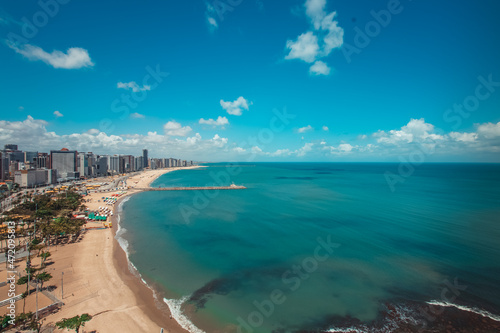 Beira Mar, Fortaleza © LuisFilipevonARossi