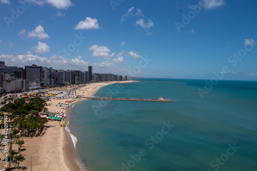 Beira Mar, Fortaleza © LuisFilipevonARossi