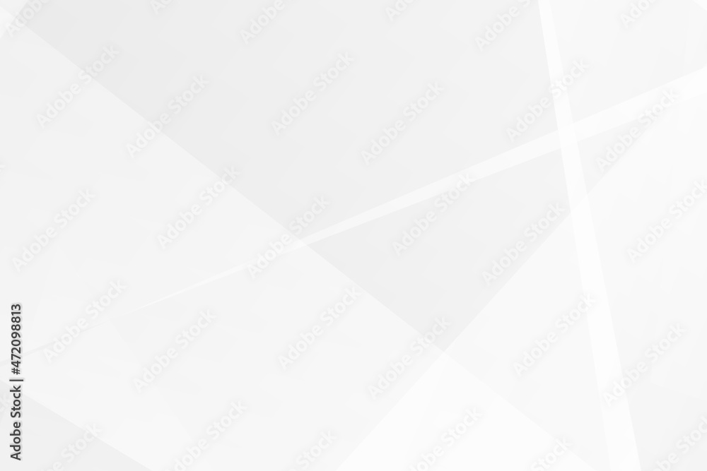 Abstract white and grey on light silver background modern design. Vector illustration EPS 10. Abstract white and grey on light silver background modern design. Vector illustration EPS 10.