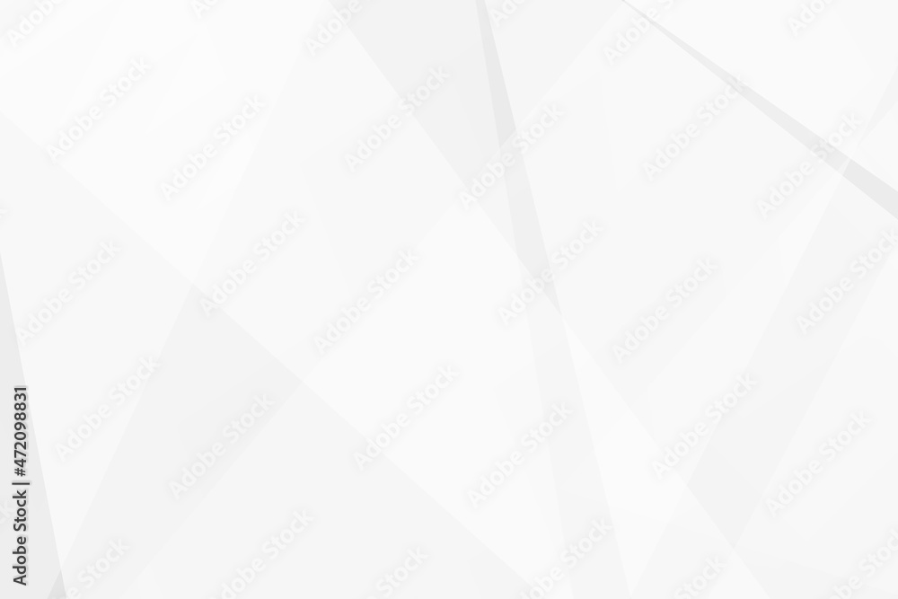 Abstract white and grey on light silver background modern design. Vector illustration EPS 10. Abstract white and grey on light silver background modern design. Vector illustration EPS 10.