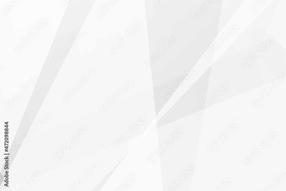 Abstract white and grey on light silver background modern design. Vector illustration EPS 10. Abstract white and grey on light silver background modern design. Vector illustration EPS 10.