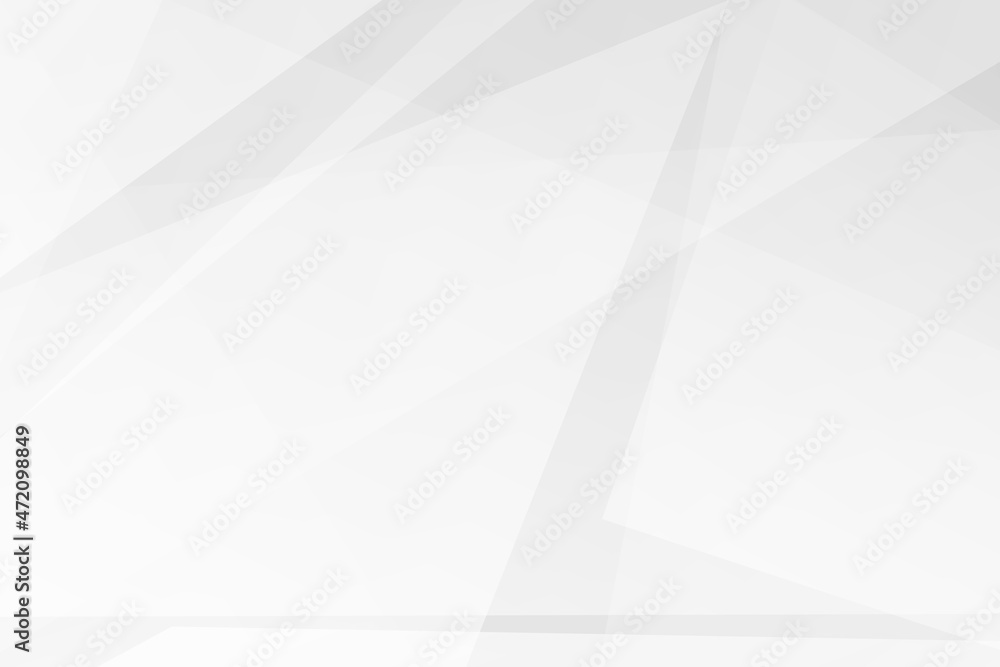 Abstract white and grey on light silver background modern design. Vector illustration EPS 10. Abstract white and grey on light silver background modern design. Vector illustration EPS 10.