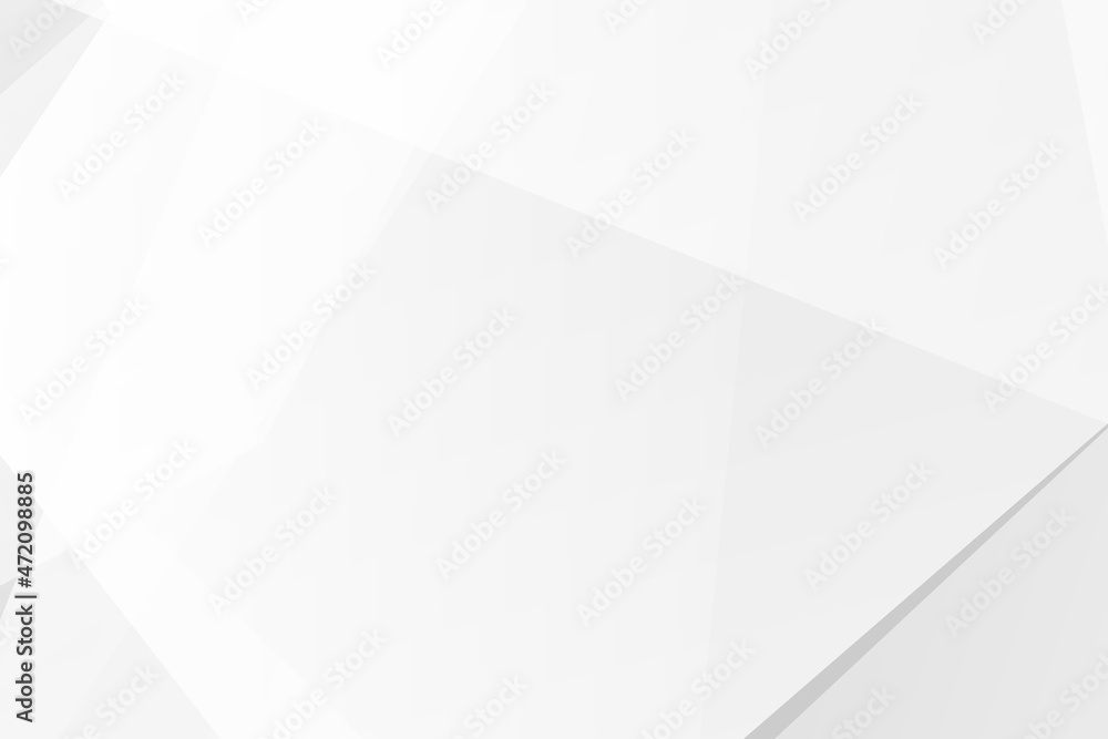 Abstract white and grey on light silver background modern design. Vector illustration EPS 10. Abstract white and grey on light silver background modern design. Vector illustration EPS 10.