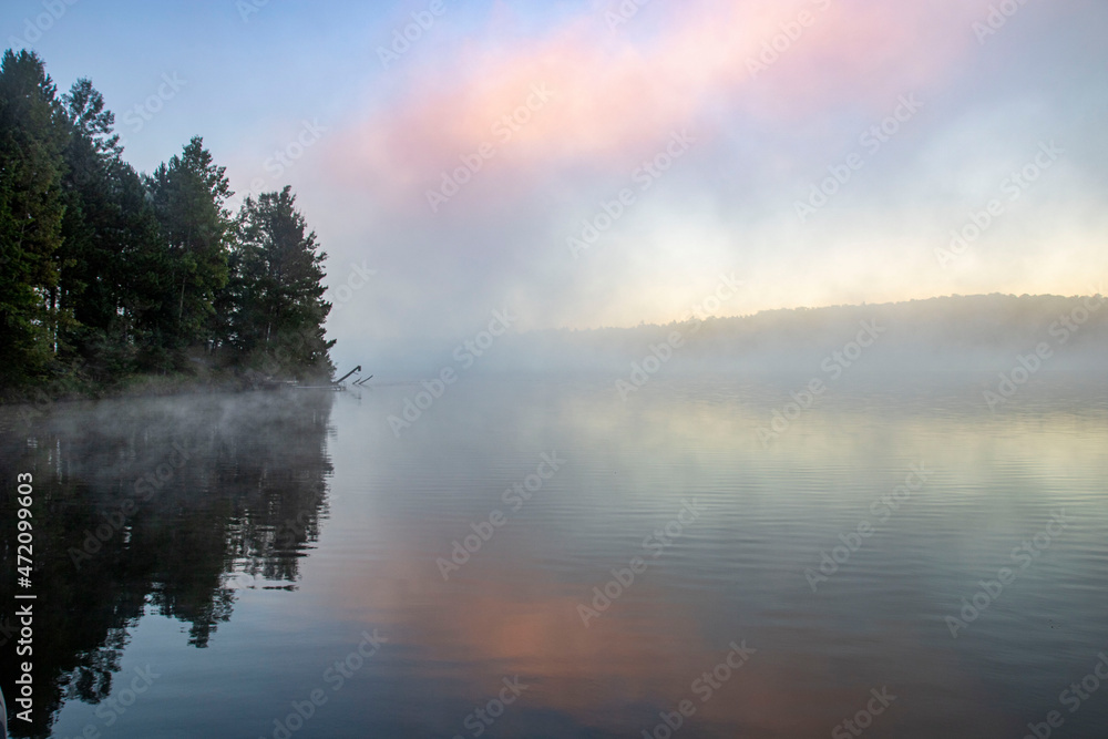 Fototapeta premium Rainbow hues
