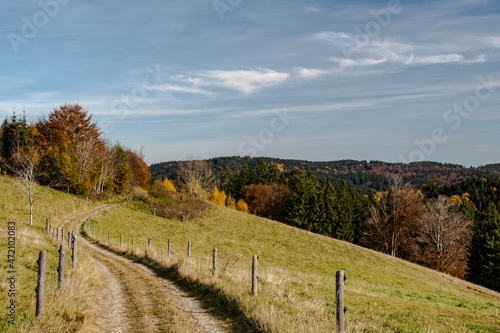 Adeleggweg. photo