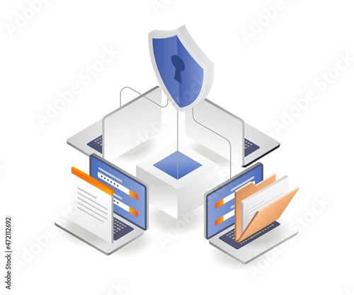 computer network security