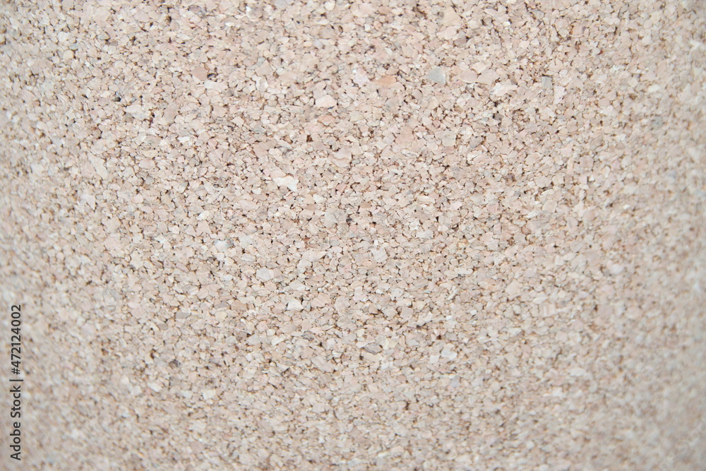 Cork texture, isolation and decorative material Cork texture, isolation and decorative material