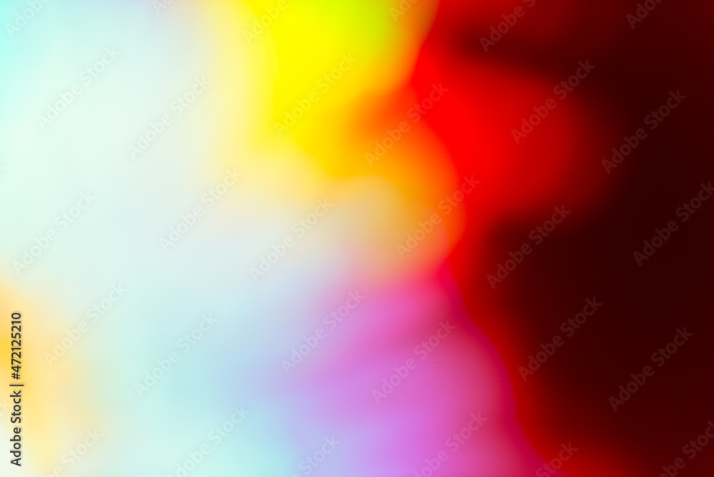Vivid blurred colorful wallpaper background Vivid blurred colorful wallpaper background