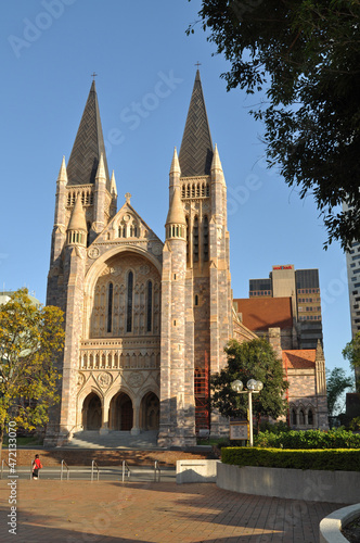 Kirche Sydney