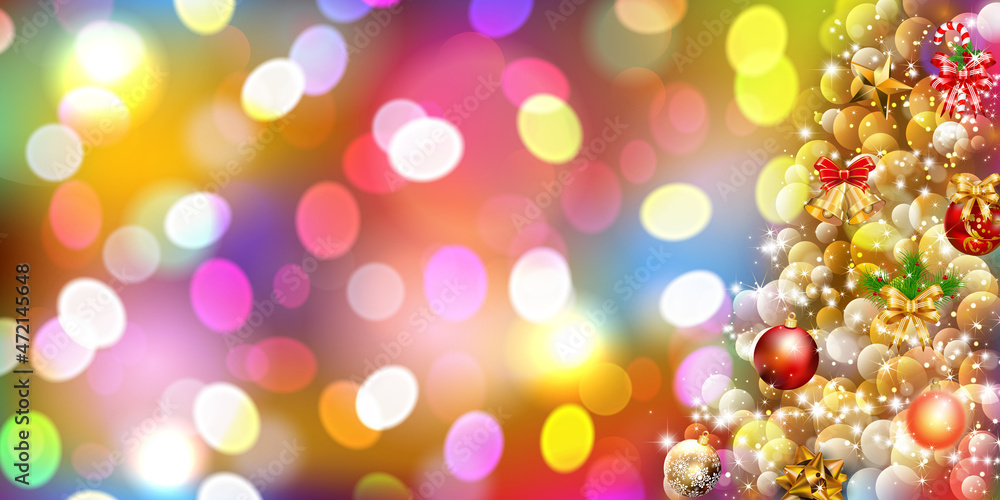 クリスマスツリー クリスマスツリー