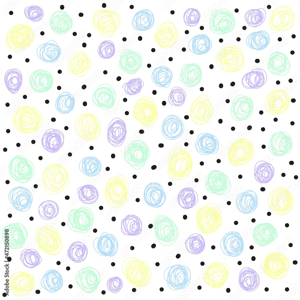 Colorful abstract spiral, swirl, twirl design element. Curlicue, rotating shape. Volute, vortex, helix element Colorful abstract spiral, swirl, twirl design element. Curlicue, rotating shape. Volute, vortex, helix element