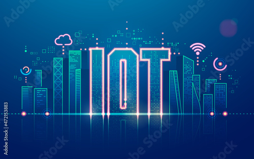 iotCity