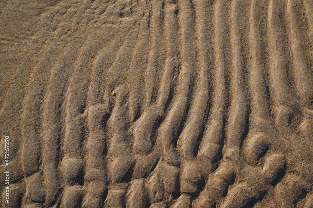 sandy texture background with natural sand water wave pattern wallpaper sandy texture background with natural sand water wave pattern wallpaper