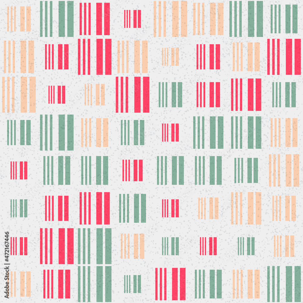 Abstract Geometric Pattern generative computational art illustration Abstract Geometric Pattern generative computational art illustration
