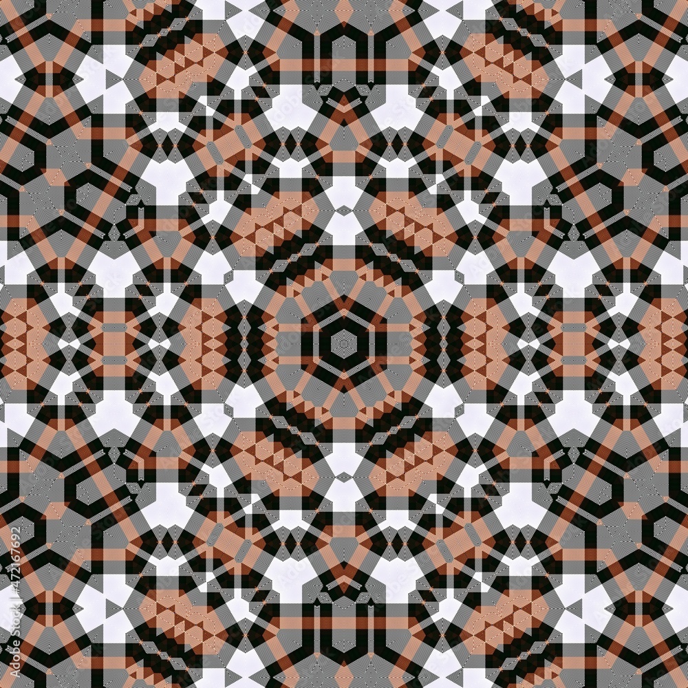 Modern tartan plaid Scottish pattern. Checkered texture for tartan, plaid, tablecloths, shirts, clothes, dresses, bedding, blankets and other textile fabric printing Modern tartan plaid Scottish pattern. Checkered texture for tartan, plaid, tablecloths, shirts, clothes, dresses, bedding, blankets and other textile fabric printing