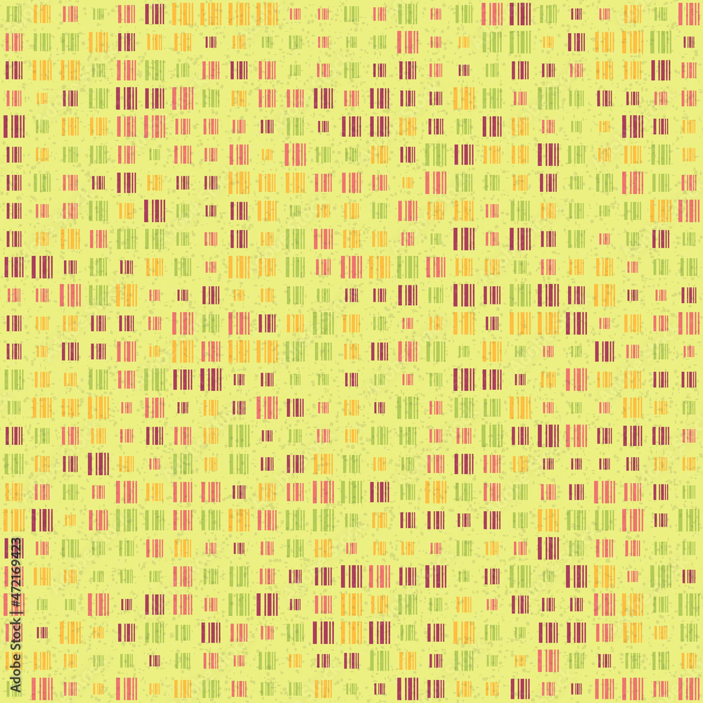 Abstract Geometric Pattern generative computational art illustration Abstract Geometric Pattern generative computational art illustration