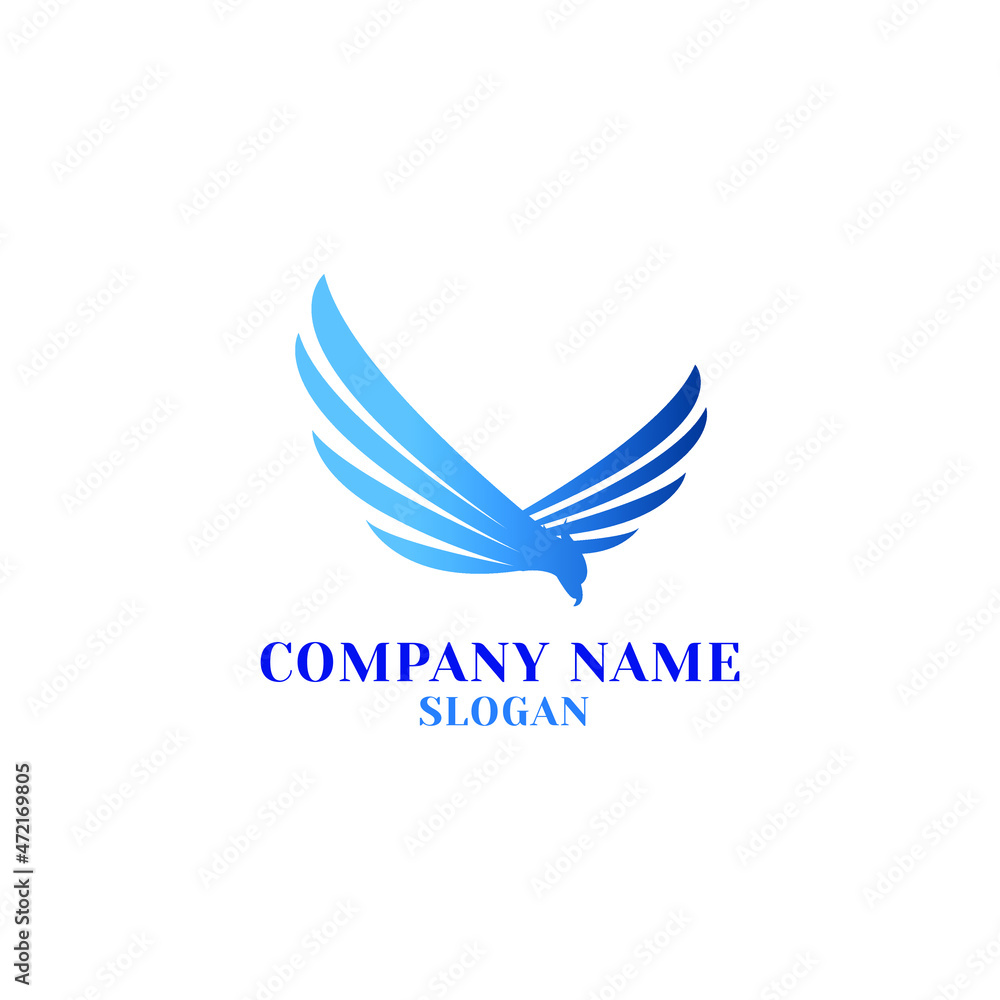 Bird Logo design for your business
