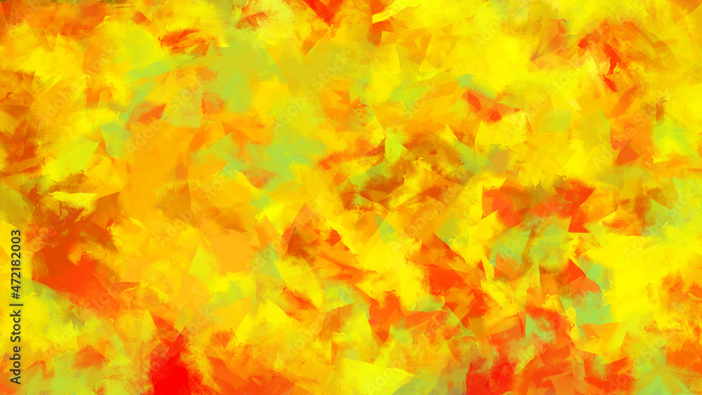 Modern Colorful Brushstroke Painting Background. Abstract Texture Background. Modern Colorful Brushstroke Painting Background. Abstract Texture Background.