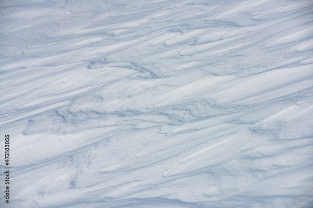 Snow background with copy space for text. Christmas Snowy winter pattern with frozy texture. Snow background with copy space for text. Christmas Snowy winter pattern with frozy texture.