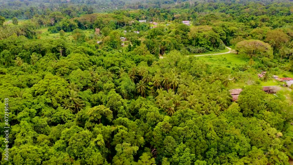 Beautiful unique traditional and modern village in the middle of nature. Beautiful unique traditional and modern village in the middle of nature.