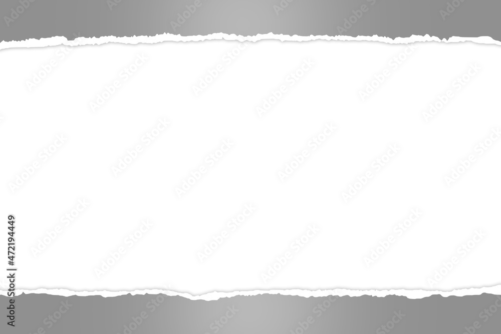 torn paper background for artwork design torn paper background for artwork design