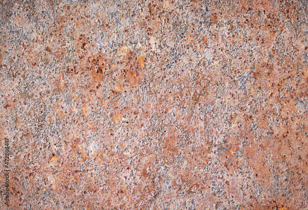 rusty metal texture. background image rusty metal texture. background image