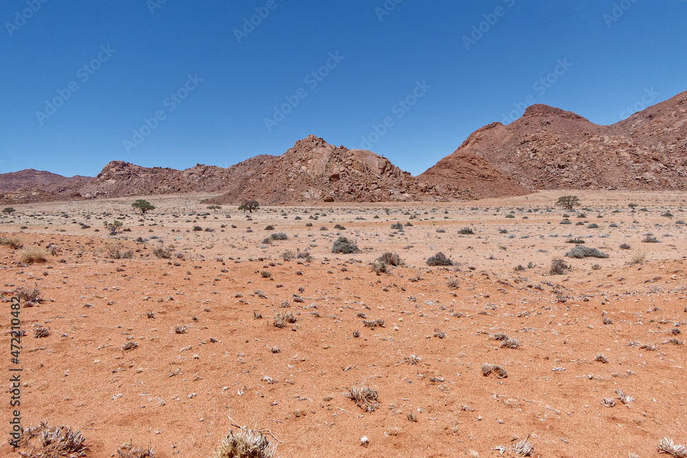 Namib Rand Naturschutzgebiet
