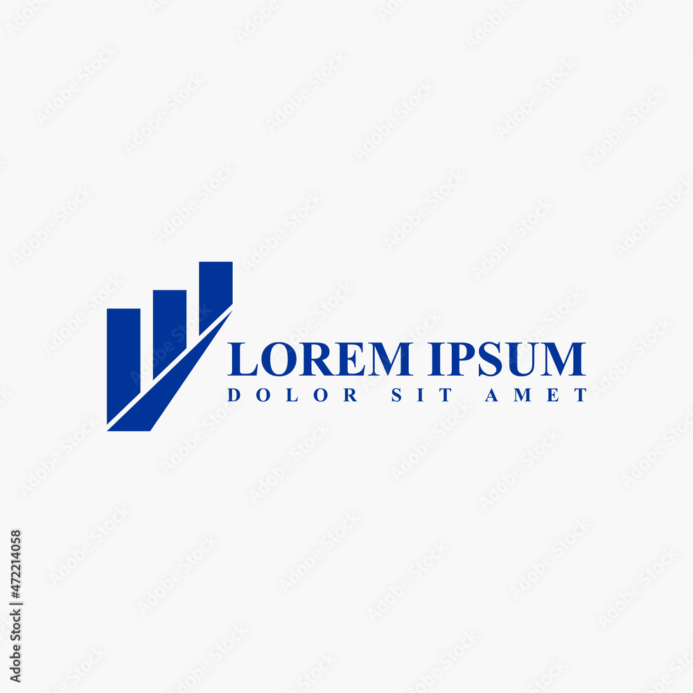 Financial Logo Design Template Vector
Financial Logo Design Template Vector
