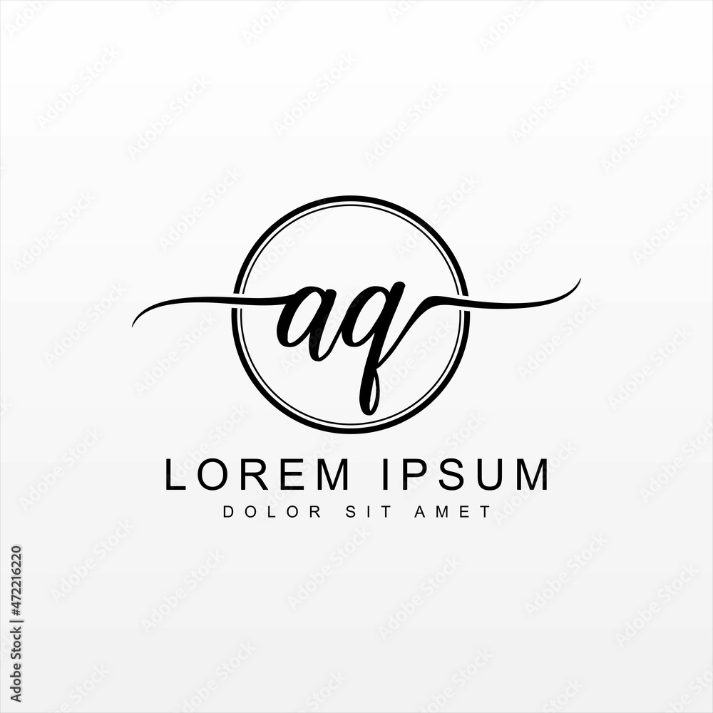 logos vector in elegant and minimal style and feminine logos logos vector in elegant and minimal style and feminine logos