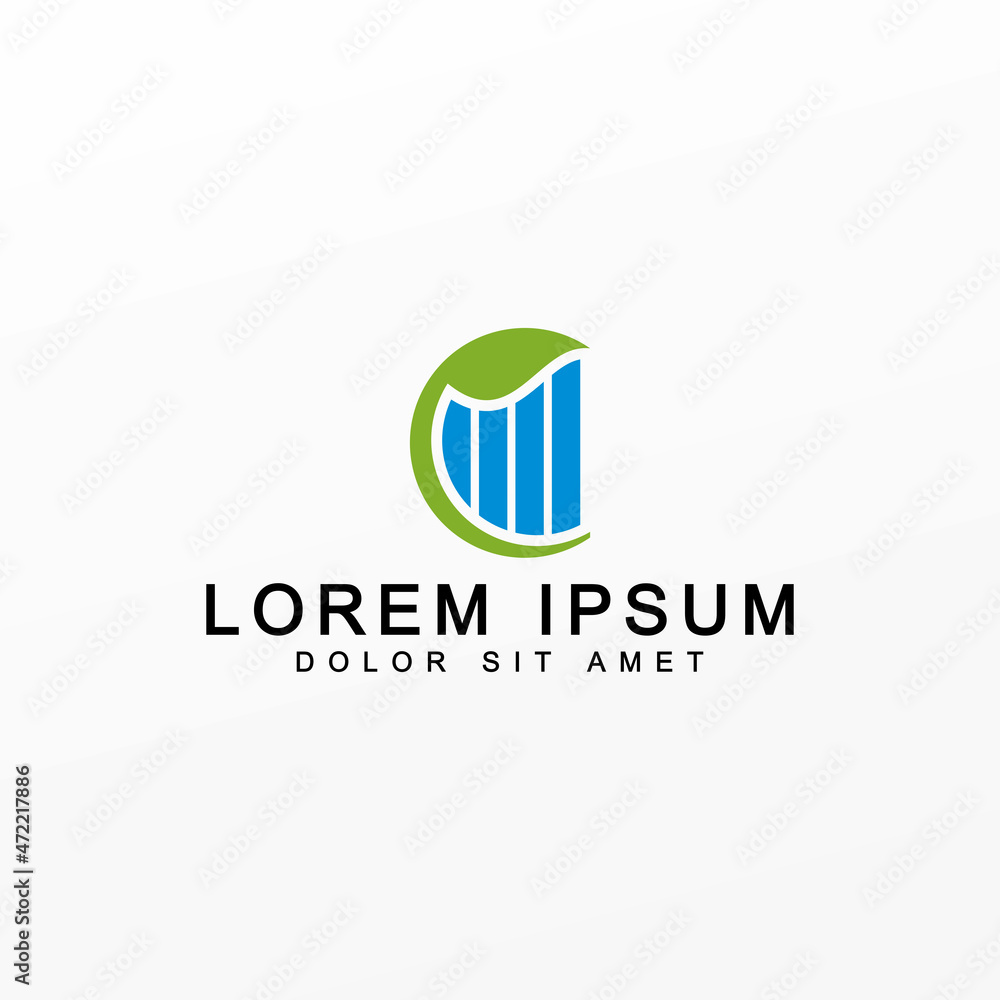 Financial Logo Design Template Vector
Financial Logo Design Template Vector