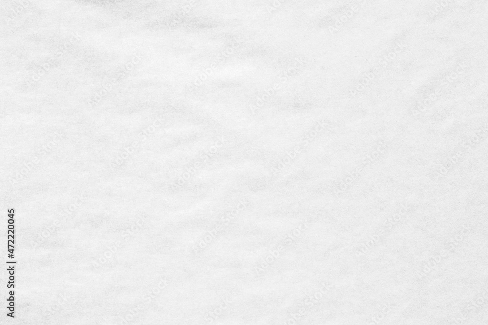 White paper kraft background texture