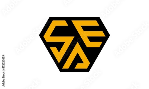 brand logo SAE 