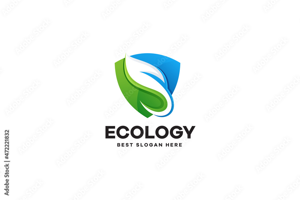 Ecology Logo Ecology Logo