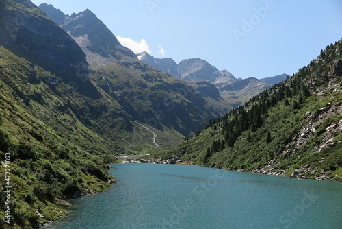 Zerfreila See, Graubünden