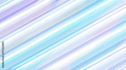 Digital gradient background motion geometric lines
