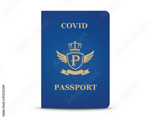 Covid Passport