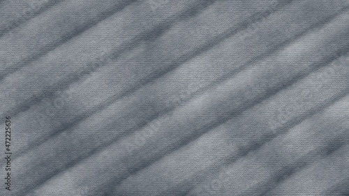 Gray color soft black shaded gradient background, computer aided digital illustration.