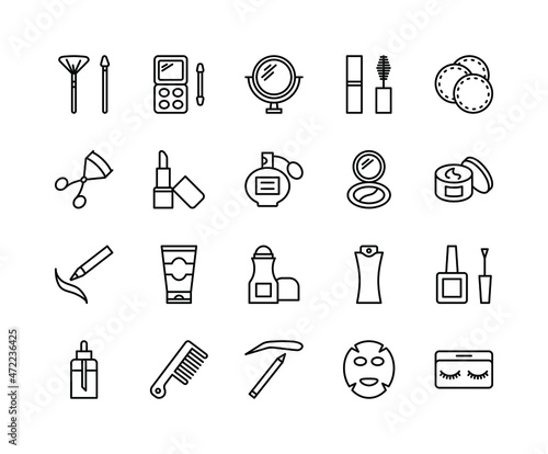 icons set