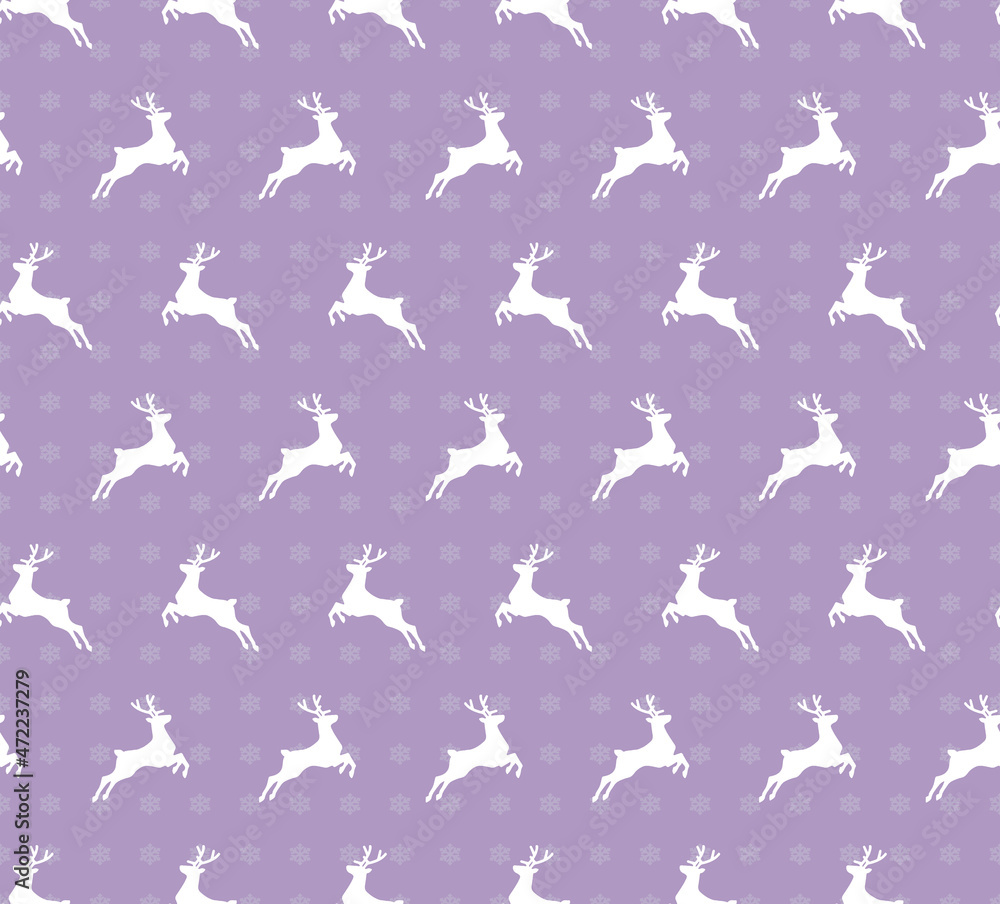 Cool Jumping Deers Snowflakes Background Seamless Pattern Christmas Concept Design Perfect For Allover Print of Wrapping Paper Stylish Trendy Fashion Colors
Cool Jumping Deers Snowflakes Background Seamless Pattern Christmas Concept Design Perfect For Allover Print of Wrapping Paper Stylish Trendy Fashion Colors