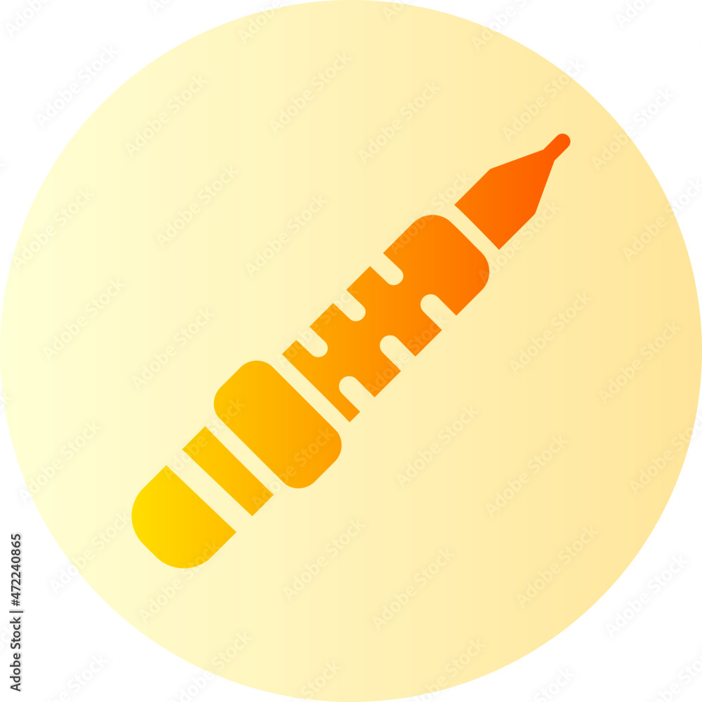 Repair gradient icon Repair gradient icon