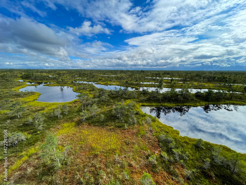 Nationalpark Ķemeri