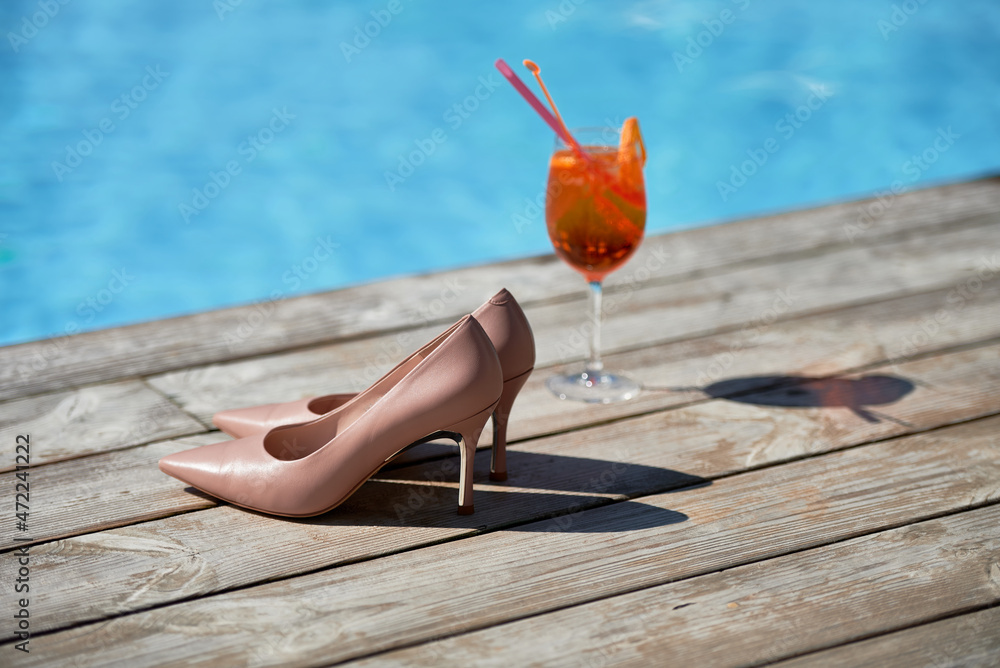 soludos aperol spritz shoes