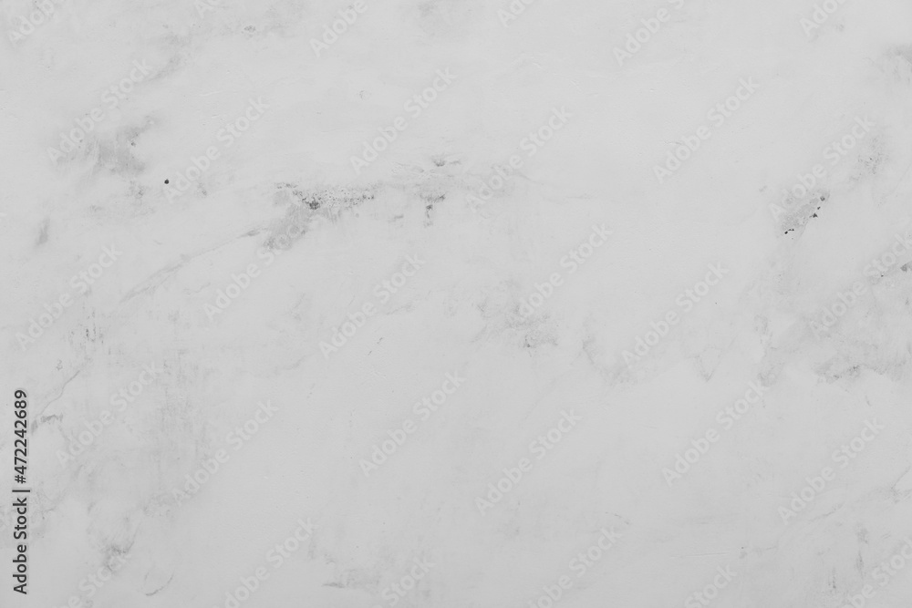 Loft-style plaster walls, gray, white, empty space used as wallpaper. Popular in home design or interior design. with copy spaces. Loft-style plaster walls, gray, white, empty space used as wallpaper. Popular in home design or interior design. with copy spaces.