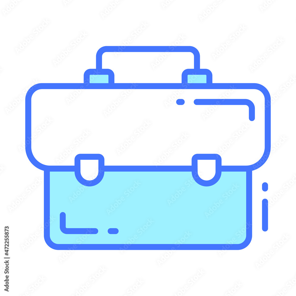 portfolio Copyright law, intellectual property icon portfolio Copyright law, intellectual property icon