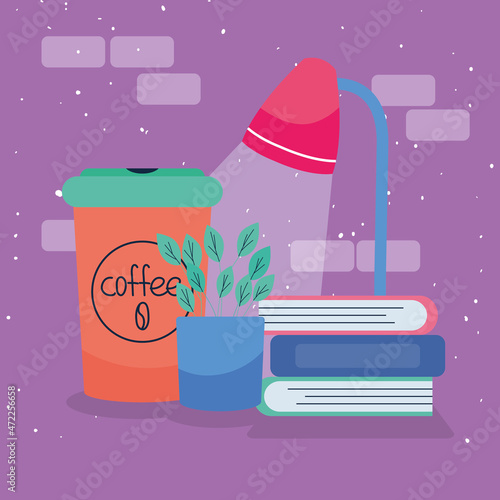 cute online homework card