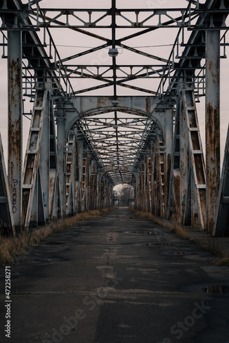 old bridge