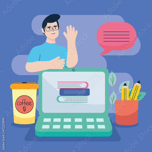 online education cartel