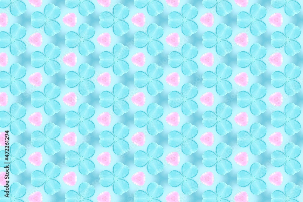 Beautiful Wall Stencil Pattern Beautiful Wall Stencil Pattern