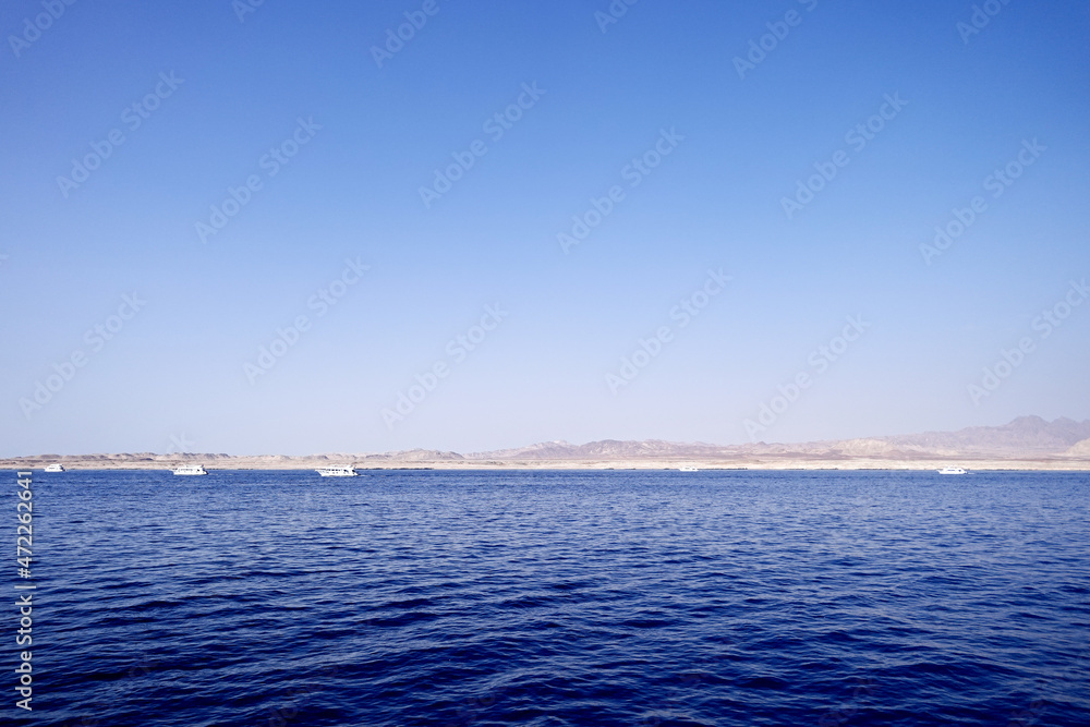 Obraz premium Beautiful seascape