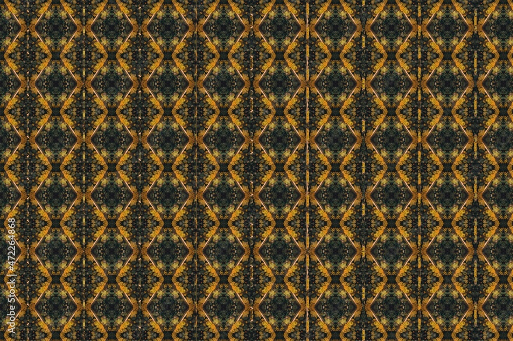 Beautiful Wall Stencil Pattern Beautiful Wall Stencil Pattern